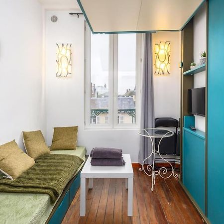 Anj Appartement Centre Ville Довил Екстериор снимка